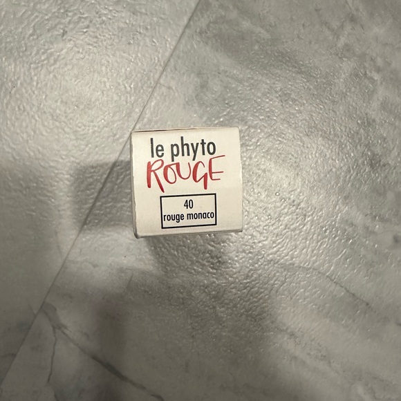 Sisley Paris: Le Phyto-Rouge Lipstick- 40 Monaco - Picture 7 of 9
